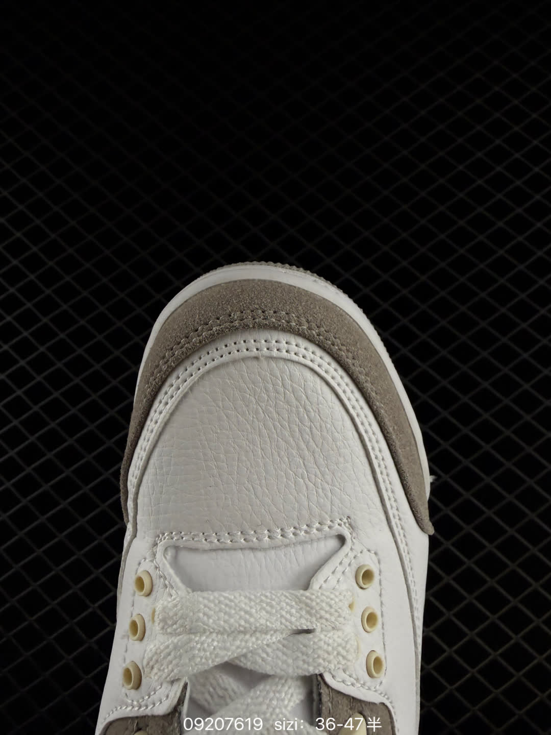 Air Jordan AJ3 Retro AMM